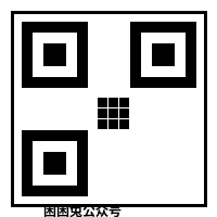 母狗公众号二维码